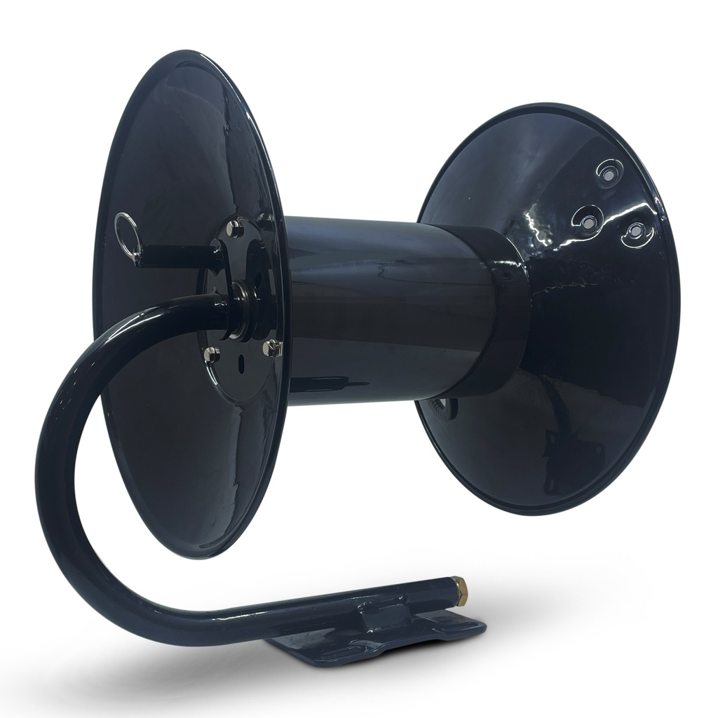 Blushield Pressure washer manual hose reel (holds up to 30 mtr